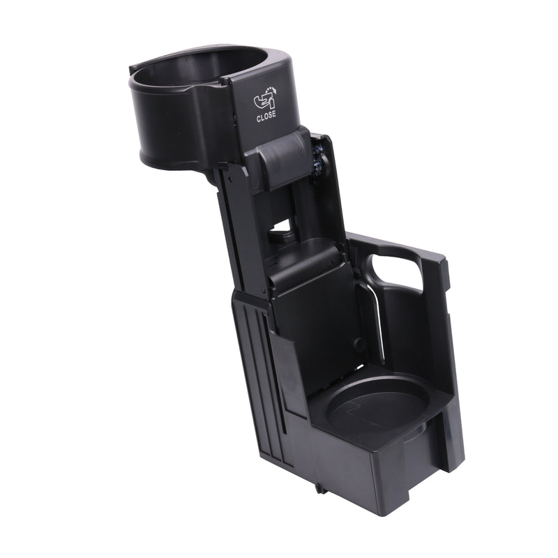 2116800014 Front Retractable Cup Holder for Benz W211 E350 E500 CLS500