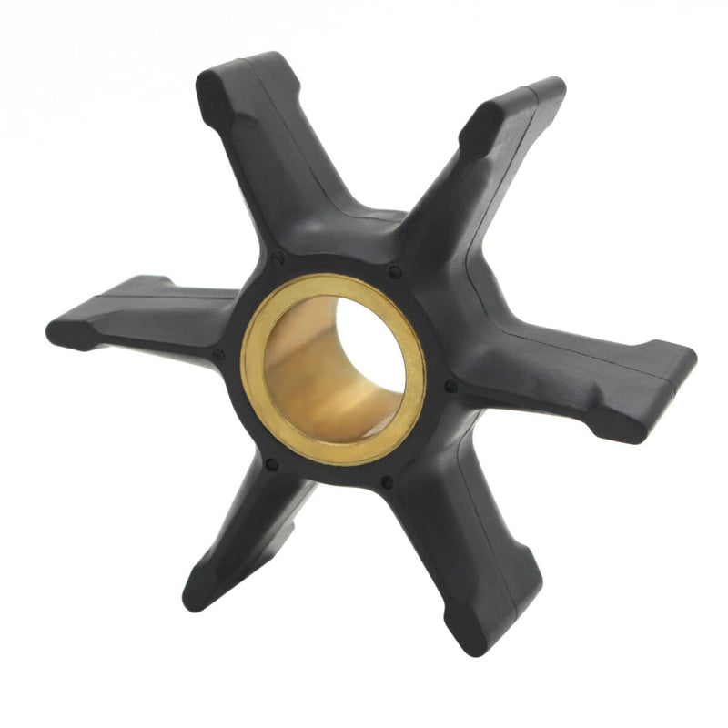 DURAFORCE 396809 Outboard Impeller for OMC Johnson Evinrude 18-3368 9-45208