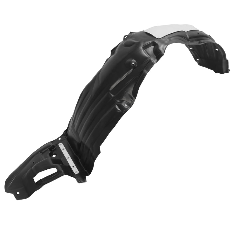 Front Right Side Fender Liner With Insulation Foam for Toyota Corolla 2017-2019