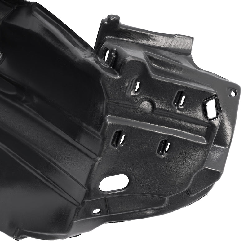 Inner Fender Liner Front Left Driver for Honda Fit 07-08 Manual Transmission