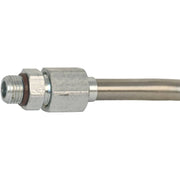 DURAFORCE High Pressure Crossover Tube for Ford 7.3L Diesel 1999.5-2003 Engine With O-Ring