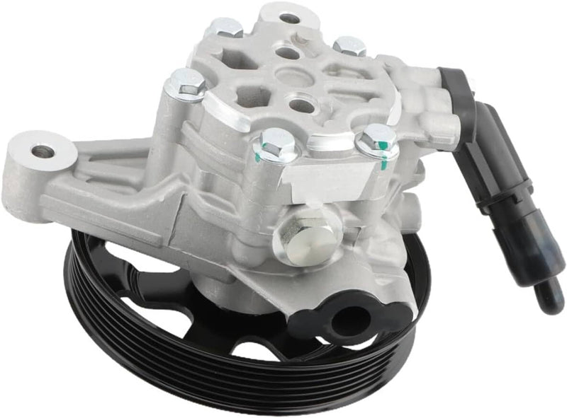 56110RN0A51 Power Steering Pump with Pulley for Honda Odyssey Pilot 2011-2017
