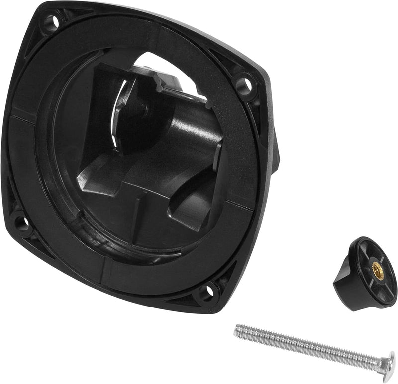000-10027-001 Mounting Bracket for Lowrance QRB-5 Mark Hook Elite 3 4 5 5TI 7TI