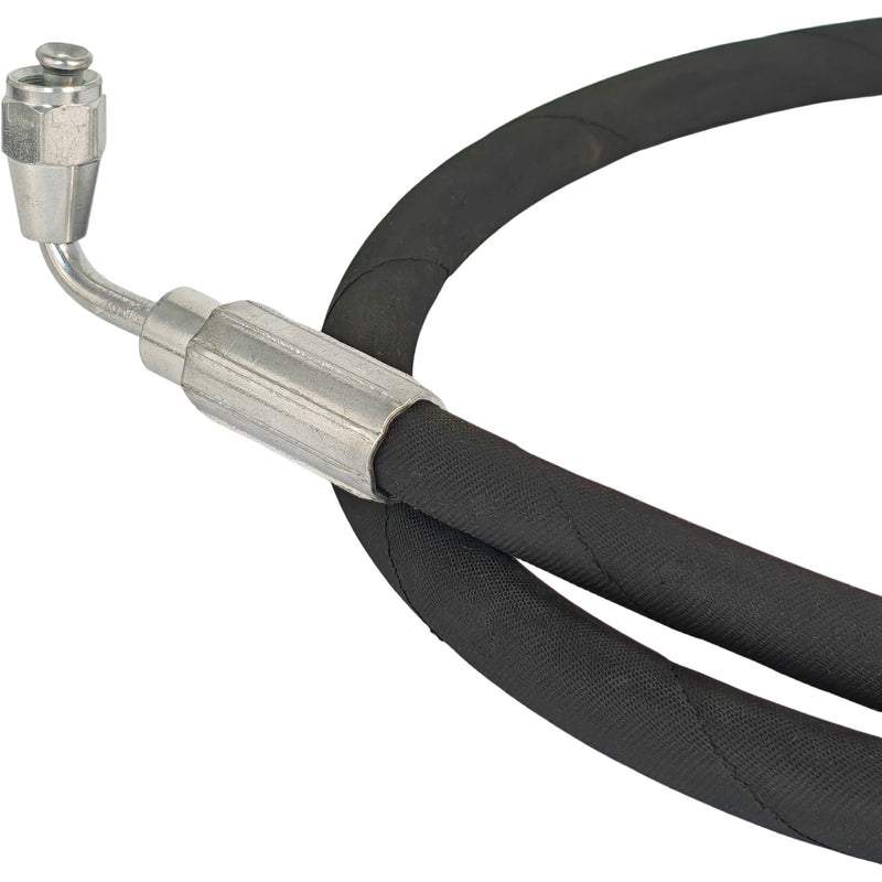 852839 Trim Tilt Hydraulic Oil Hose for Volvo Penta 432A/434A/500A/500B/501A