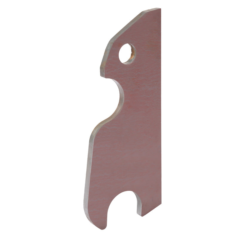 Quick Tach Bracket Bucket Ears for Kubota U-55 KX057 KX191 Excavator