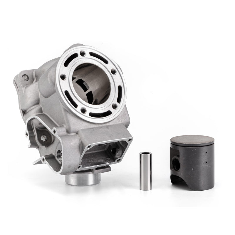 1C3-11311-21-00 54mm Cylinder Top End Piston Kit for Yamaha YZ125 2005-2021
