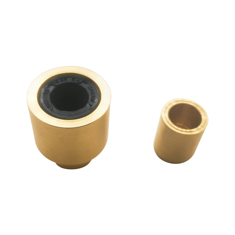 DURAFORCE 45518T1 Shift Lever Bushing Kit for MerCruiser R/MR/Alpha I Stern Drive