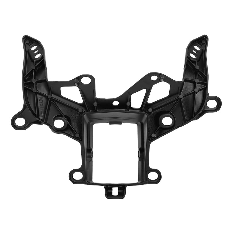 Replacement Upper Fairing Stay Bracket Fit for BMW S1000RR 2009-2018 Black