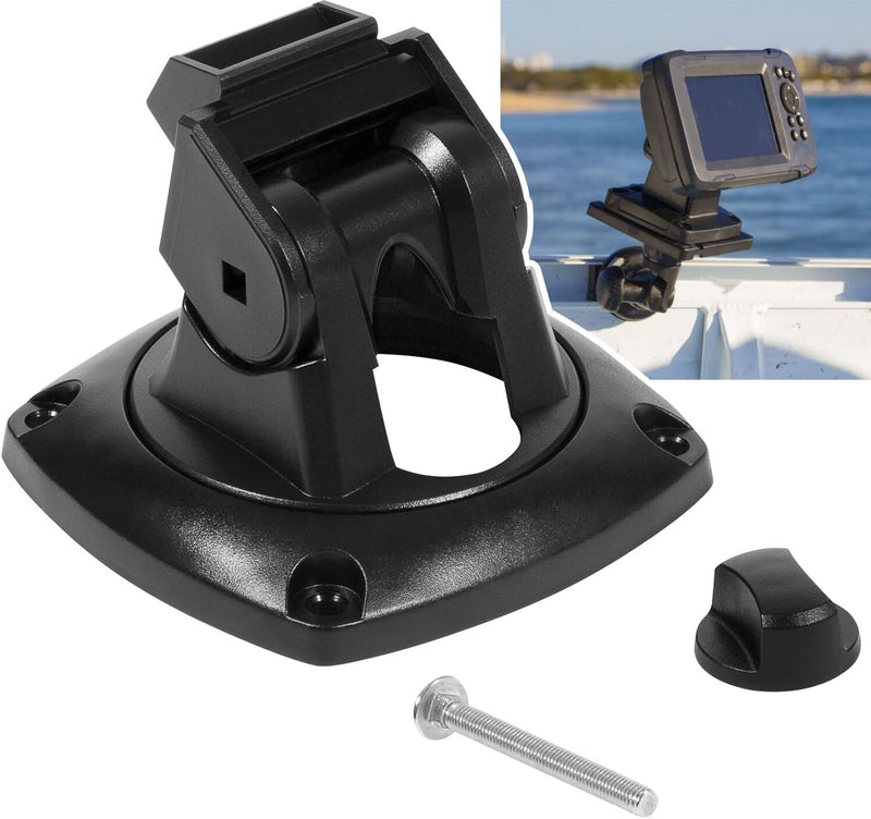 000-10027-001 Mounting Bracket for Lowrance QRB-5 Mark Hook Elite 3 4 5 5TI 7TI