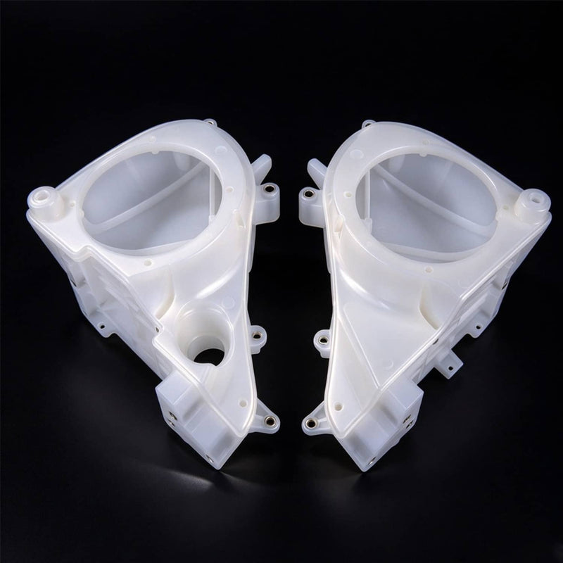 Inner Fairing Speaker Cover Fits for Harley Electra Glide Street Glide 2014-2024