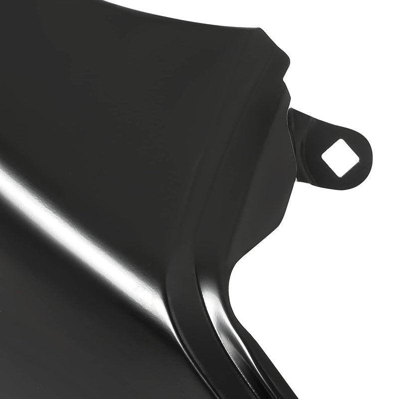 DURAFORCE Front Passenger Side Fender Primed for Ford Transit-250 Transit-350 2015-2022