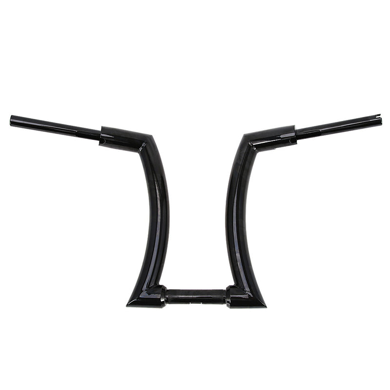 16" DNA Monster Ape Handlebar Fat Bar 2" for Harley Breakout CVO Softail