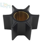 DURAFORCE 18-3017 Water Pump Impeller for Mercury 85 90 120 125 150HP