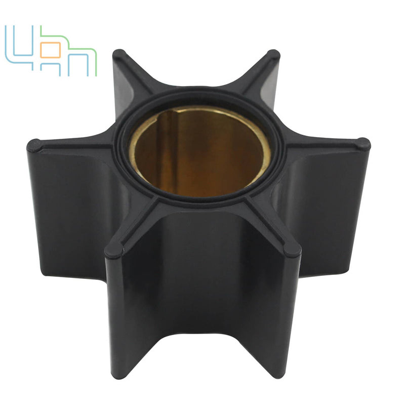 DURAFORCE 18-3017 Water Pump Impeller for Mercury 85 90 120 125 150HP