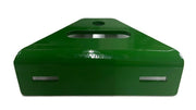 DURAFORCE HD Trailer Hitch for John Deere Z315E Z320M Z320R ZTrak Zero Turn ZTR Lawn Mower