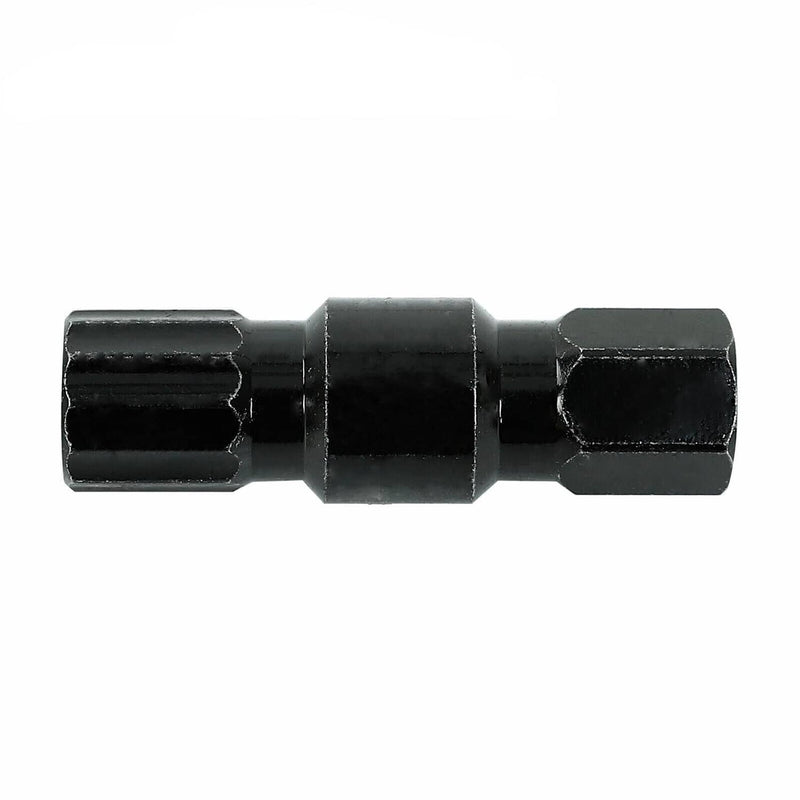 DURAFORCE Hinge Pin Tool for Mercruiser Gimbal Housing Pivot Pin Replaces 18-9861 91-78310