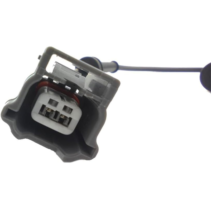2Pcs ABS Wheel Speed Sensor for Nissan Rogue 2014-2020 Front Driver Passenger