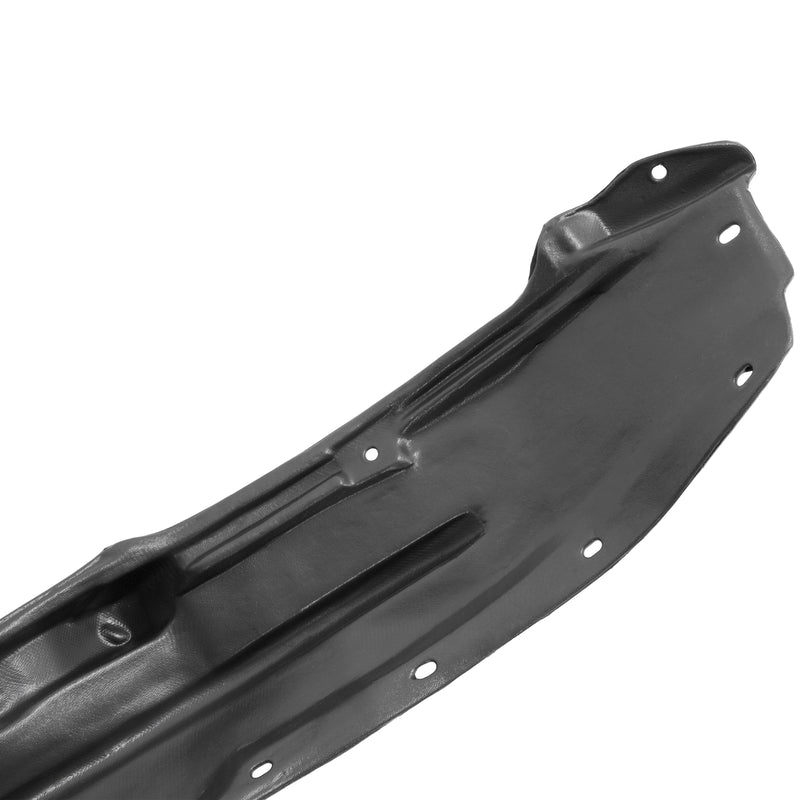 74100TA5A00 Fender Liner for Honda Accord 4-Door Sedan 2008-2012 Front Right