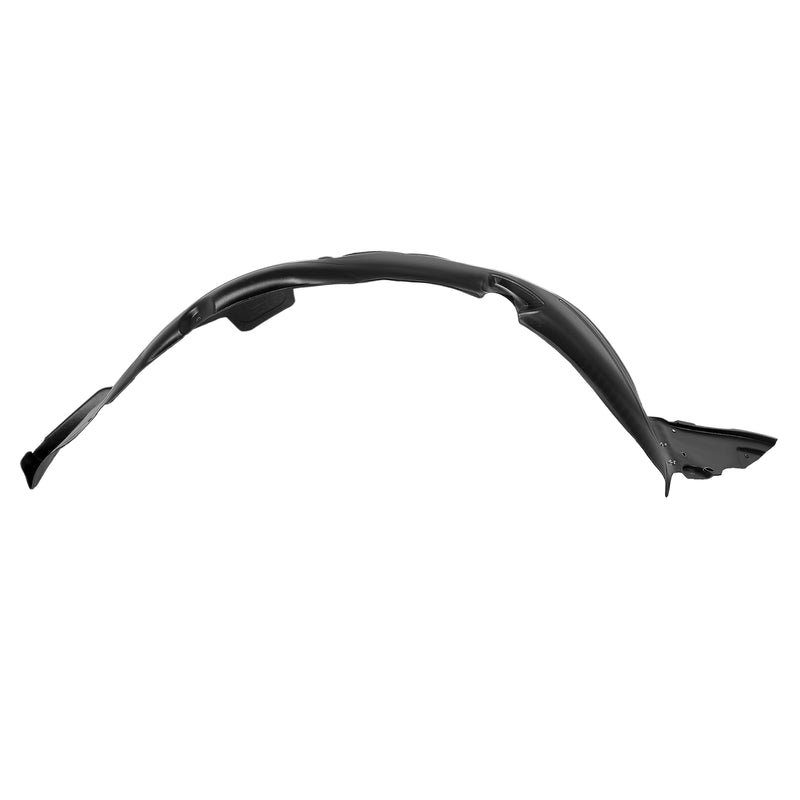 868123X700 Front Passenger Side Fender Liner for 2014-2016 Elantra Sedan