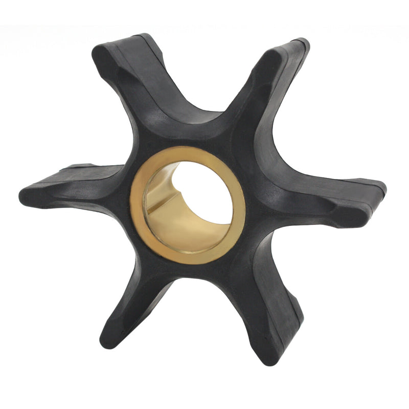 5001593 435821 Water Pump Impeller Replacement for Johnson Evinrude 90-300 HP