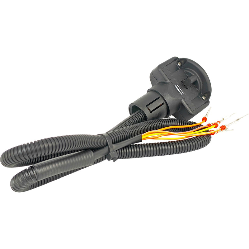 6680414 6705921 Auxiliary 4 Switch Handle for Bobcat Electrical System