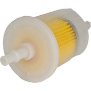 DURAFORCE E7192-43120 Fuel Filter for Kubota Z121SKH Z125SKH Z231KH Z252KH Z242KH Z251KH