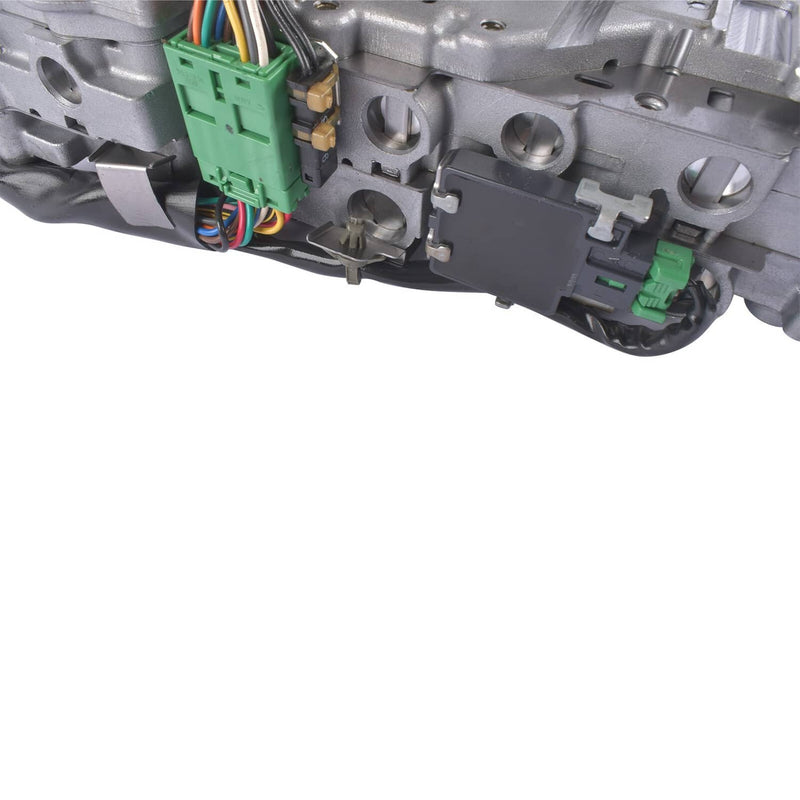 31705-3TX0A CVT Valve Body Stepper Motor for Nissan Rogue 2008-2013 2.5L JF011E