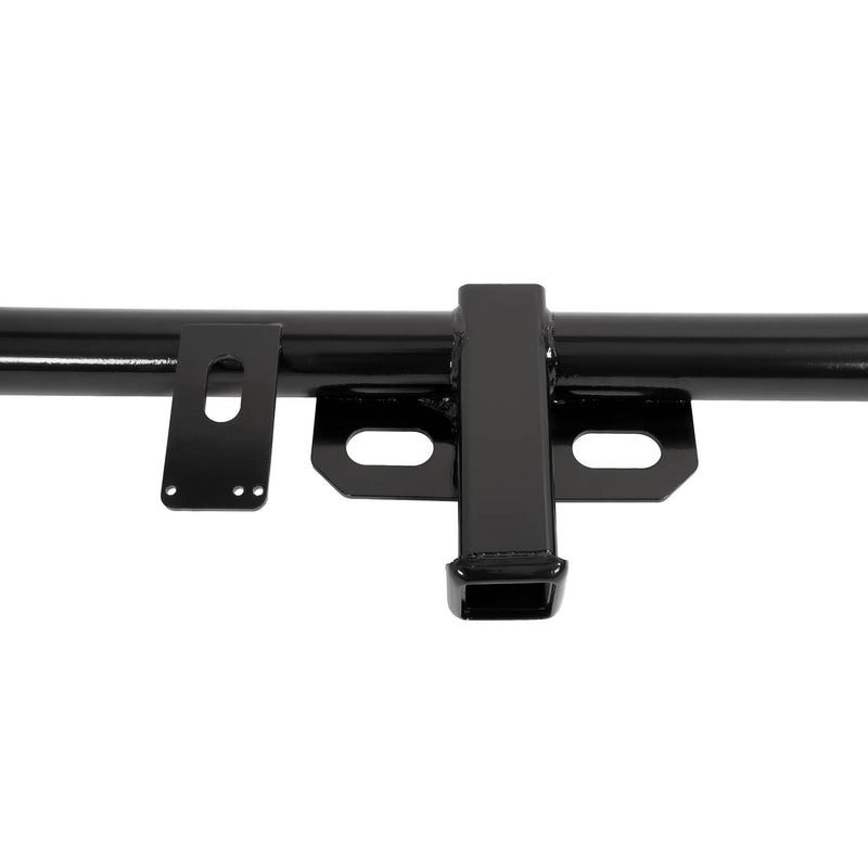 DURAFORCE Class 3 Trailer Hitch Receiver 2 Inch for Lexus RX300 for Toyota Highlander 1999