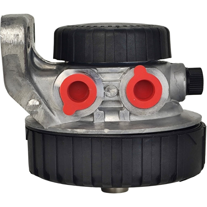 RE500160 Filter Head Assembly Compatible Part for John Deere