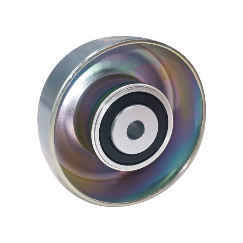 DURAFORCE 3847482 Idler Pulley for Volvo Penta D4 D6 Marine Inboard Diesel Engine