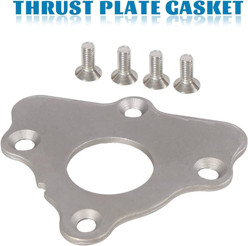 Cam Retainer Thrust Plate for Chevy GM LS 4.8 5.3 5.7 6.0 6.2 LS1 LQ9