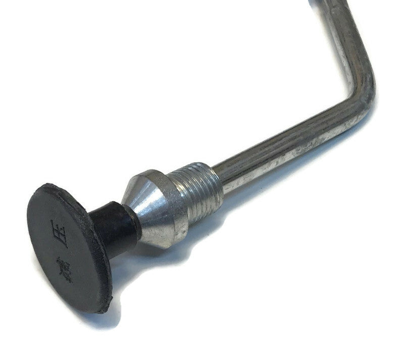 Choke Cable for EZGO MPT Workhorse 800 Workhorse 1200 Gas Golf Cart 31 1/2 Inch