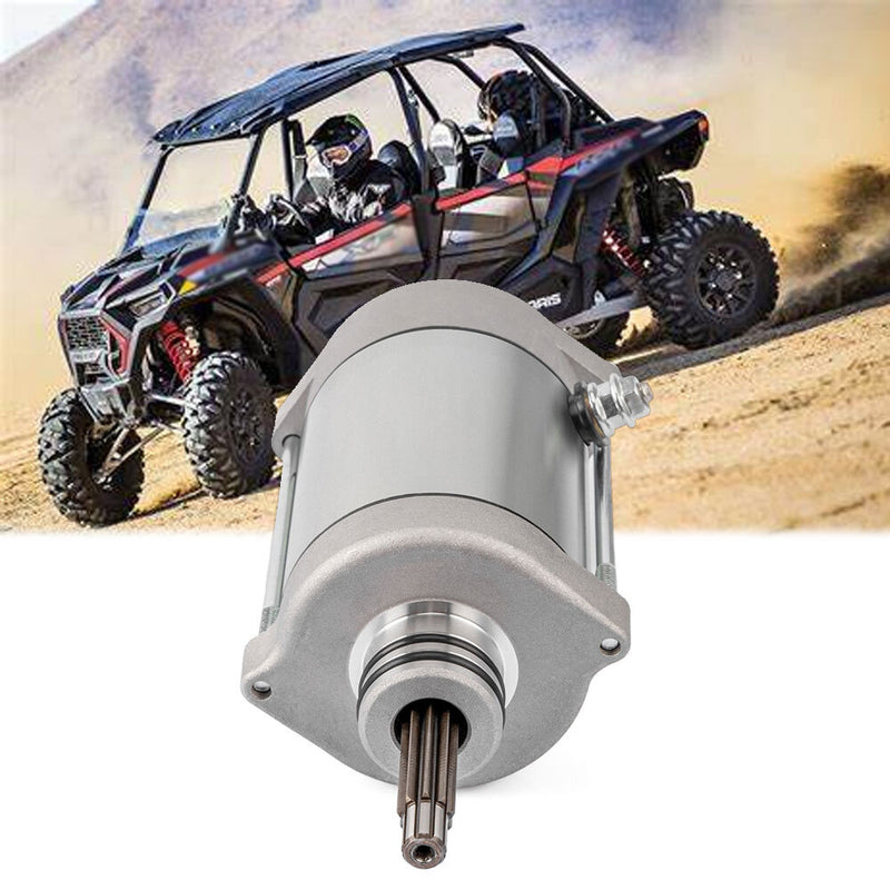 Starter for Polaris Ranger XP 900 2013-2019 Except Diesel 4014037 4014548