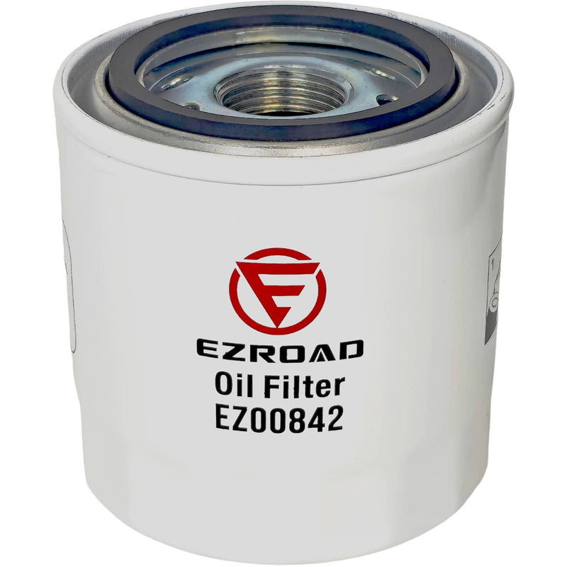 DURAFORCE 48138563 Engine Oil Filter for New Holland T4.95F T4.95V T4020 T4020V T4030