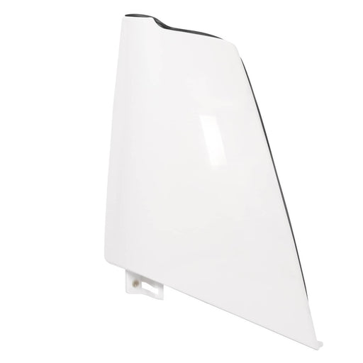 DURAFORCE Front Side Panel White Passenger Side for Isuzu NPR NPR-HD NQR NRR 2005-07