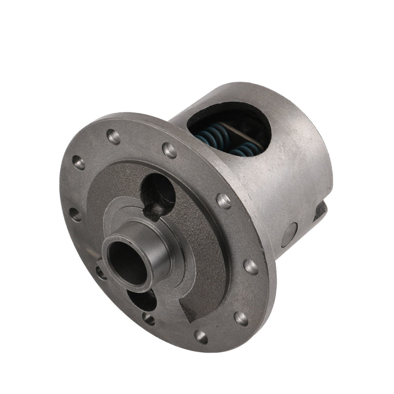 8.5" 10-Bolt Chevy Posi Unit 28 Spline Eaton-Style Limited-Slip Heavy Duty