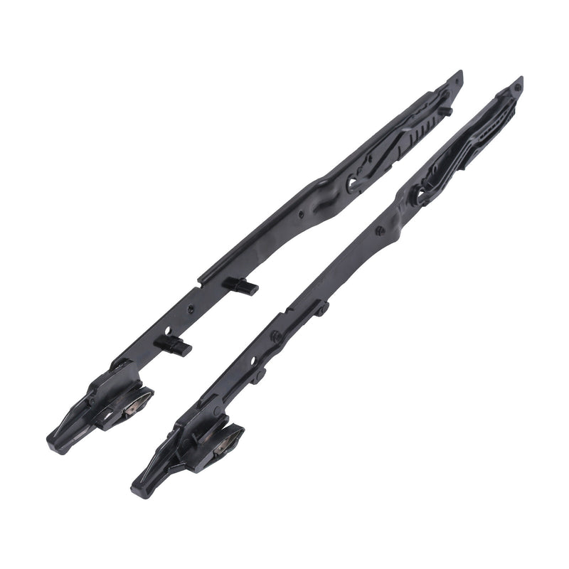 Sunroof Track Assembly Repair Kit Fits F150 2015-2020 F250 F350 F450 2017-2019