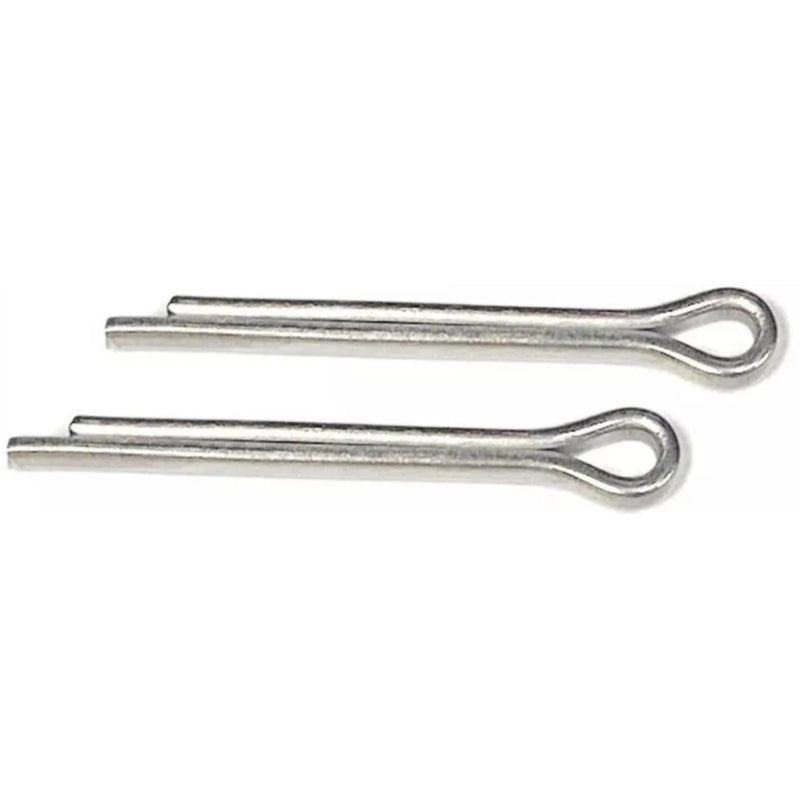 DURAFORCE 91490-40030-00 Lower Drive Cotter Pin for Yamaha Outboard 2 Pieces
