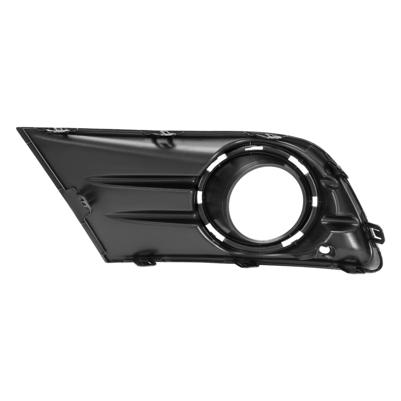 Bumper Fog Light Cover Bezel Right Passenger Side for Honda Pilot 2012-2015