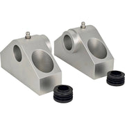 DURAFORCE Dump Bed Hinge Mount Kit for Can Am Defender HD10 2016-2024 HD8 2016-2020 UTV