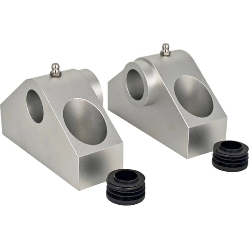 DURAFORCE Dump Bed Hinge Mount Kit for Can Am Defender HD10 2016-2024 HD8 2016-2020 UTV