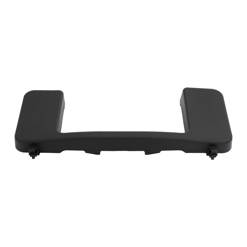 Tow Hook Cover Cap for Ford F250 F350 Super Duty XL XLT 17-22 Pair