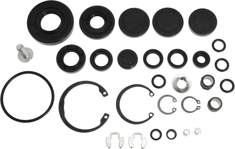 72994 Transmission Seal Kit for Hydro-Gear ZT-2800 ZT-3100 ZT-3200 ZT3400