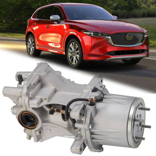 DURAFORCE Rear Differential Axle Carrier for Mazda CX-5 CX-9 AWD 2018-2024 Sport Utility