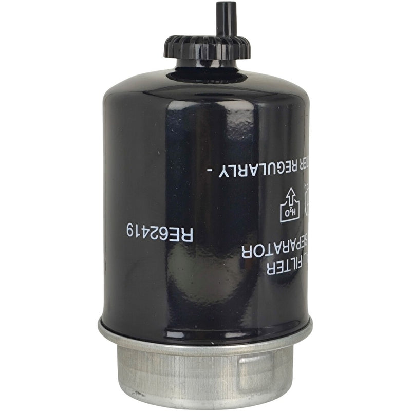 RE62419 RE52987 Fuel Filter for John Deere 5525 5603 5620 5625 7210 7425