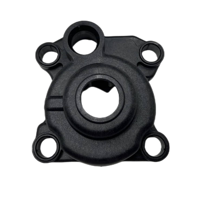 DURAFORCE Water Pump Impeller Repair Kit for Honda 40 50HP 4-Stroke BF40A BF40D Outboard