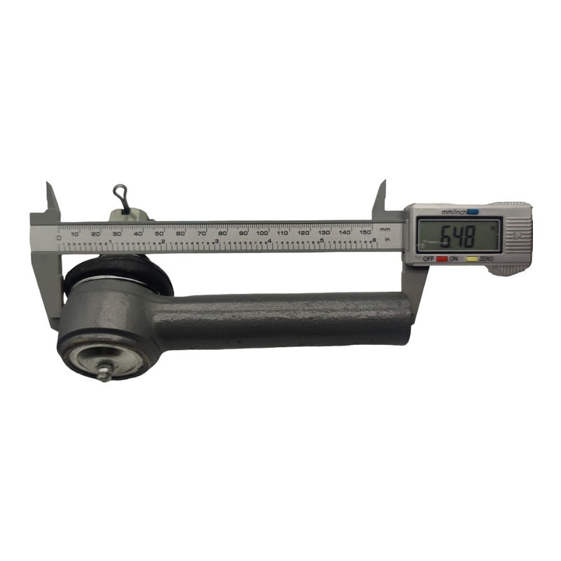 Tie Rod End for Kubota M4700DT M4800SUD-F M4900DT-CAB M4900DT M5700DT