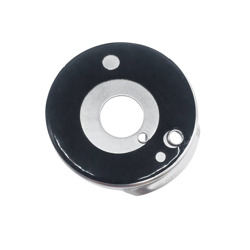 DURAFORCE 47-84797M 81604M Water Pump Impeller Repair Kit for Mariner 20 25 28 30HP Motors