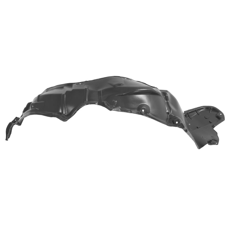 Front Fender Liner Driver Side Without Foam for Toyota Prius Base 2010-2015 2012