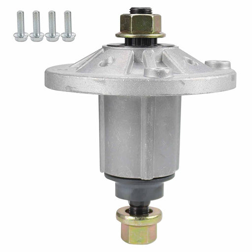 DURAFORCE GY21099 GY20592 Spindle Assy for John Deere D170 G110 190C LA150 LA175